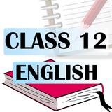 class 12 english notes offline иконка