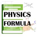 All Physics Formula Book APK