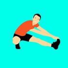 Workout App-icoon