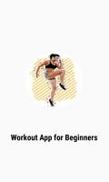 Workout App-poster