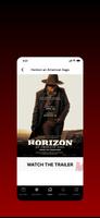 Miller Cinemas App スクリーンショット 2