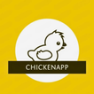 ChickenApp आइकन