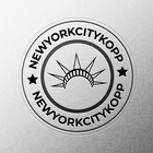 New York City Kopp アイコン