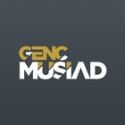 Genç Müsiad アイコン
