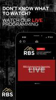 RBS Entertainment Networks スクリーンショット 1