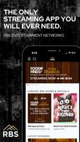 RBS Entertainment Networks スクリーンショット 2