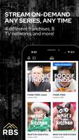 RBS Entertainment Networks スクリーンショット 3