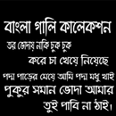 বাংলা গালি সমগ্র APK