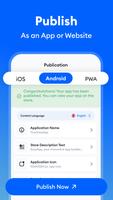 AI App Maker - Easyapp スクリーンショット 2