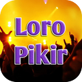 Lagu Loro Pikir