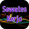Lagu Sewates Kerjo