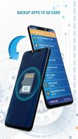 Smart Backup & Restore – App Backup Restore Free captura de pantalla 1