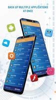 Smart Backup & Restore – App Backup Restore Free captura de pantalla 2