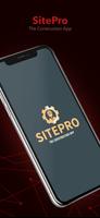 SitePro 海报