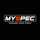 MYSPEC aplikacja