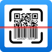 QR Code Scanner-Barcode Reader 圖標
