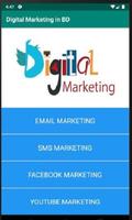 Digital Marketing  in BD Cartaz