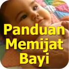 Panduan Memijat Bayi icon