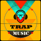 trap music icône