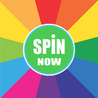 Chwafa Spinner Wheel Of Names-icoon
