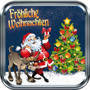 Weihnachtskarten APK