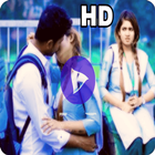 Hindi Kiss Love Story Song icon