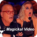 Magickal Video Clips HD APK