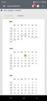 easy@work screenshot 2