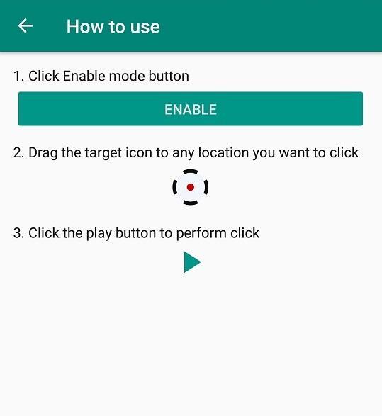 Easy Auto Clicker For Android Apk Download - how to get auto clicker for roblox vampires 2