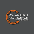 Amanah Travel Kalimantan APK