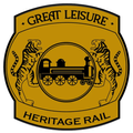 Great Leisure Heritage Rail