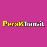 Perak Transit Bus Ticket