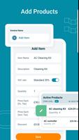 Easy Invoice, Estimates Maker скриншот 3