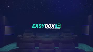 برنامه‌نما EASYBOXTV عکس از صفحه