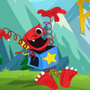APK Boxy choo choo aventurer