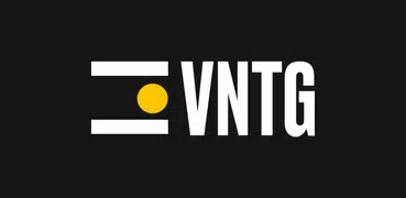 VNTG | Vintage Photo Cameras