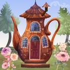 فن ألعاب الألغاز - Art Puzzle أيقونة
