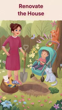 Screenshot 6 for Art Puzzle - Jigsaw Art Games