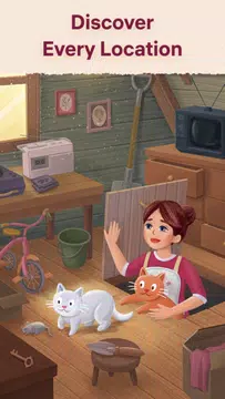 Screenshot 7 for Art Puzzle - Jigsaw Art Games