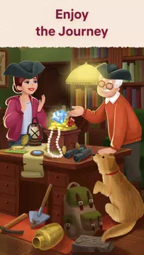 Screenshot 8 for Art Puzzle - Jigsaw Art Games