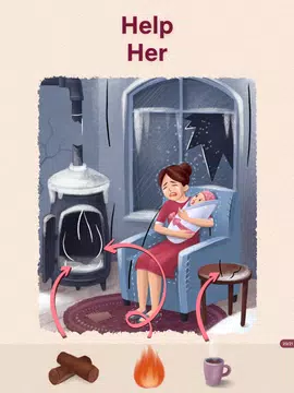 Screenshot 9 for Art Puzzle - Jigsaw Art Games