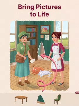 Screenshot 13 for Art Puzzle - Jigsaw Art Games