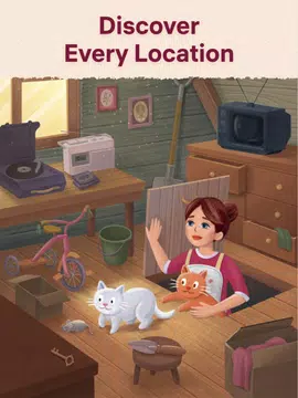 Screenshot 15 for Art Puzzle - Jigsaw Art Games