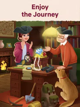 Screenshot 16 for Art Puzzle - Jigsaw Art Games