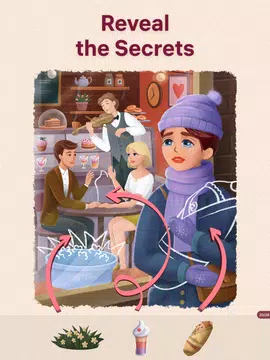 Screenshot 19 for Art Puzzle - Jigsaw Art Games