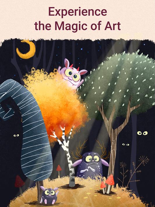 Art Puzzle for Android - APK Download