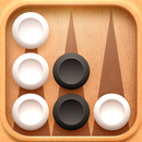 Backgammon - Bordspel-APK