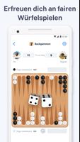 Backgammon Screenshot 1