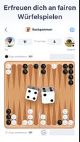 Backgammon Screenshot 1