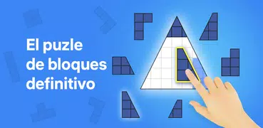 Blockudoku - juego de bloques